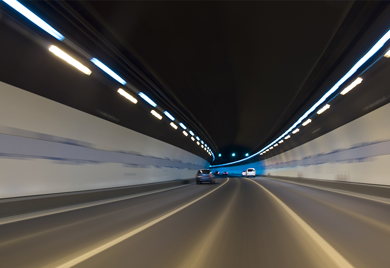 技术分享 ▏隧道照明驱动电源技术